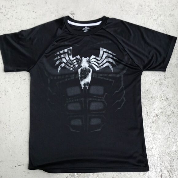 Marvel Spider-Man T-shirt   - Picture 1 of 4